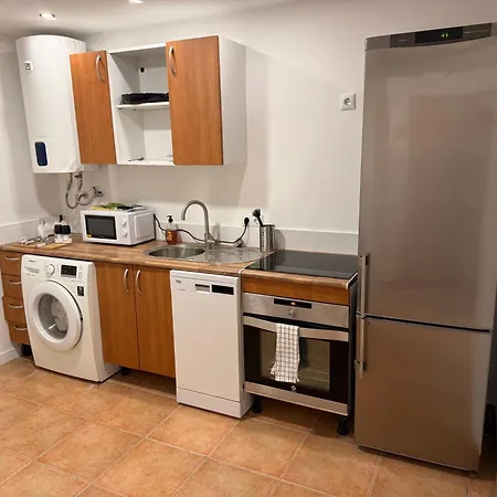 Center - 300m From Fuengirola