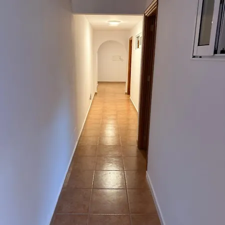 Center - 300m From Apartment Fuengirola