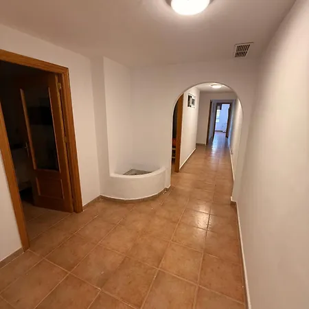 Center - 300m From Apartment Fuengirola